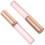 2Stk Lipgloss-Applikatoren Für Unterwegs 8