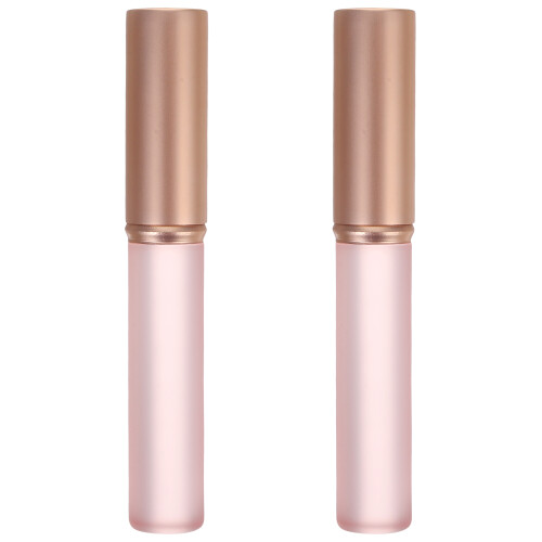 2Stk Lipgloss-Applikatoren Für Unterwegs 1