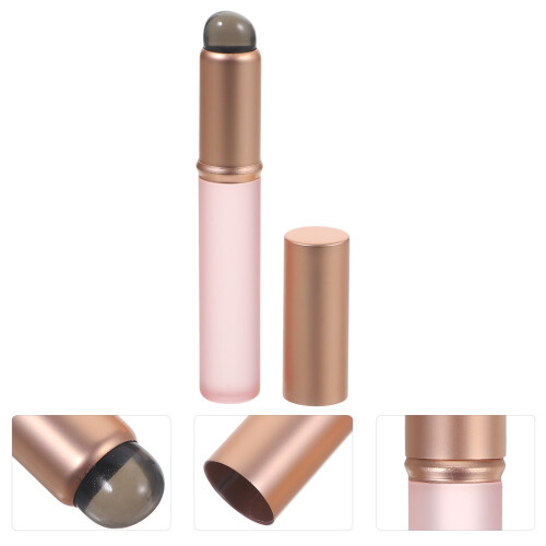 2Stk Lipgloss-Applikatoren Für Unterwegs 2