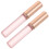 2Stk Lipgloss-Applikatoren Für Unterwegs 9