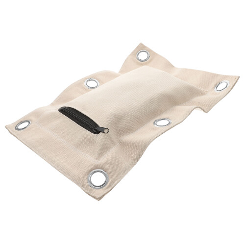 Set Wiederverwendbarer Wand-Boxsack Für Widerstandstraining 2