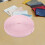 Wear-Resistente Rosa Elastische Band Für Basteln 4