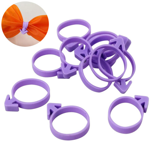Bag Sealer Icing Bag Sluitring Rubber 12 Stuks