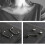 Piercing Sieraden Set Lichaamskunst 2 0,8x0,3x0,1 Inch 3