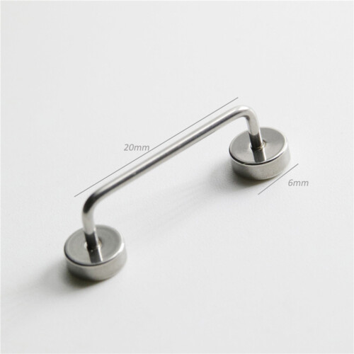Piercing Sieraden Set Lichaamskunst 2 0,8x0,3x0,1 Inch 1