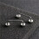 Piercing Sieraden Set Lichaamskunst 2 0,8x0,3x0,1 Inch 9