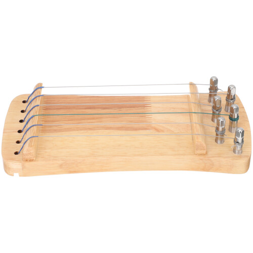 2 Stuks Vingerkrachtoefener Handgreep Guzheng Beginnerspullen