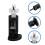 Raindrops Cpu Cooling Accessories Assorted Color 48 Pairs 0.9in 9