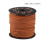 Bracelet Microvezel Licht Koffie 1 Rol 2
