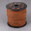 Bracelet Microvezel Licht Koffie 1 Rol 9