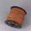 Bracelet Microvezel Licht Koffie 1 Rol 6