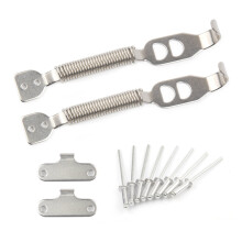 Car Trunk Hook Motordeksluiting 1 Paar