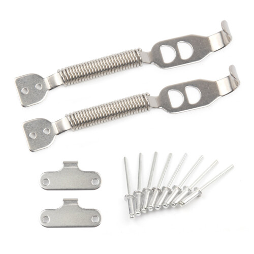 Car Trunk Hook Motordeksluiting 1 Paar