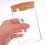 2St Hydroponische Plantenvazen Van Transparant 450 Ml 4