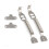 Car Trunk Hook Motordeksluiting 1 Paar 3