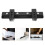 Televisiewandbeugel Tv Standaard Zwart 1 Set 8