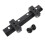 Televisiewandbeugel Tv Standaard Zwart 1 Set 11