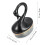 Makeup Borstel Kunststof Sporen Highlighter 7
