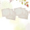 Raindrops 10 Bögen Leerpapier- Transparente Chinesische Malerei 10