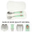 1 Set Babygeschirr Gabel Tragbar 6