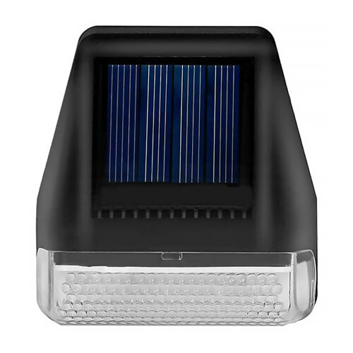1St Solar Wandlampe Abs Led 1