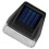 1St Solar Wandlampe Abs Led 5