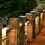 1St Solar Wandlampe Abs Led 9