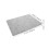 Pressingmatte Für Bügeln Grau 1 Satz 11,8 X 9,0 Zoll 2
