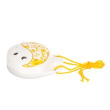Practice Ocarina Draagbaar Muziekinstrument Voor Baby En Kind