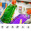 Unbranded 10 Barcode- -Schild-Marker 6