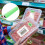 Unbranded 10 Barcode- -Schild-Marker 4