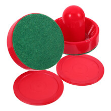Hockey Game Accessoires Tafelhockey Kit Spelers 1 Set