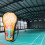 Masteelf Rackets Badminton Kinderen Fijne Afwerking Set 9