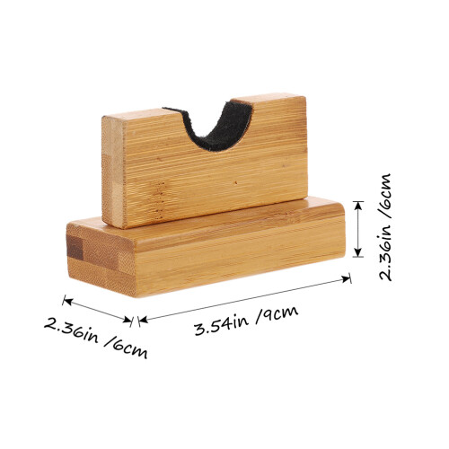 Baseball Bat Rack Kaki 4 11,8X7,9X3,9 Inch 2