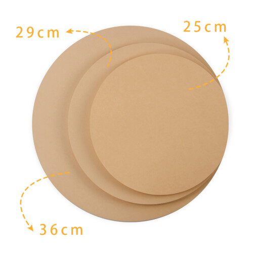 Art Supplies Schetspapier 25 11,4 Inch 1