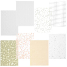 Mlins Supplies Huisdieren Handboek Materialen 14,00X10,00X0,10 Cm