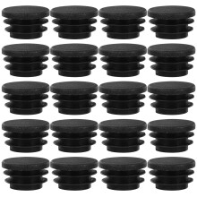 50 Türkratzer Wand 2,50x2,50x1,50 Cm Schwarz