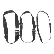3 Stück Schultergurtverlängerung Für Hüfttasche Und Schultasche