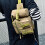 Pack Travel Gürteltasche Kettle Taille Beutel Khaki 10