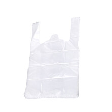 50St Dicke Transparente Lebensmittelbeutel Mit 24x37x0,03cm