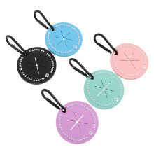 5Stück Hände-Frei Halter Clips Außenbereich