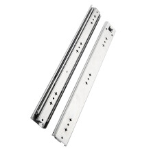 2 Stuks Lade Glijders Abs Voor -Het- Projecten
