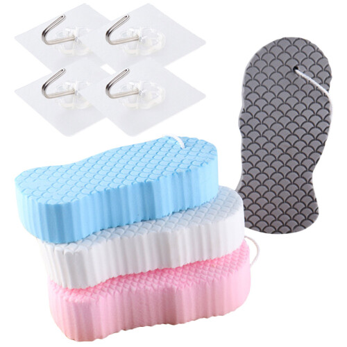 1 Set Kinder Bade Badekugel Spa Pva Miss