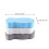 1 Set Kinder Bade Badekugel Spa Pva Miss 2