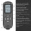 Automotive Paint Tester Coating Dicke Messgerät Auto Messschieber 9
