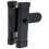Drumstick Tube Container Schwarz ABS 1Set 1