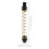 Tube Support Versteller Hinterrad Trommelbremse 3
