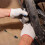 Tube Support Versteller Hinterrad Trommelbremse 6