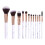 12Stk. Makeup Puder Set 11