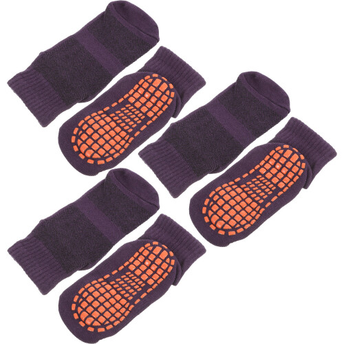 Sportsocken Bodensocken 3 Paare